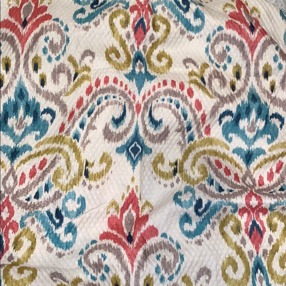 Shower Curtain